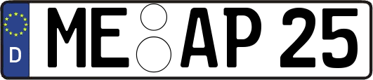 ME-AP25