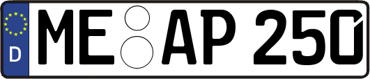 ME-AP250
