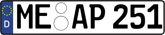 ME-AP251
