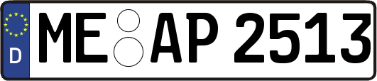 ME-AP2513
