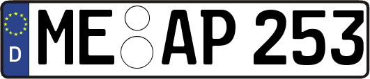 ME-AP253