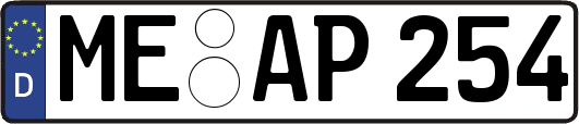 ME-AP254