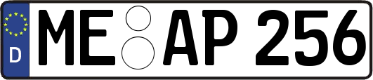 ME-AP256