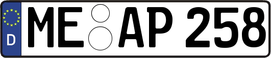 ME-AP258
