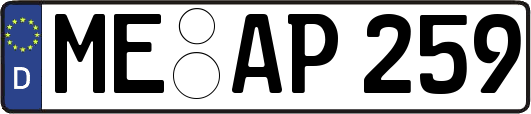 ME-AP259