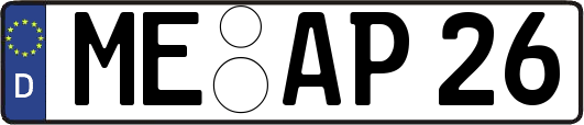 ME-AP26
