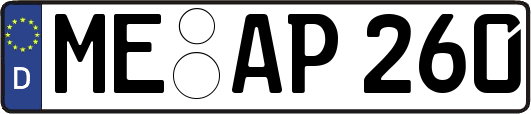 ME-AP260