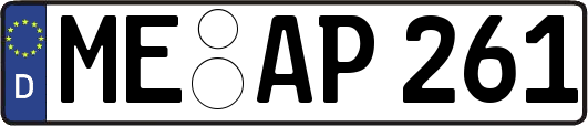 ME-AP261