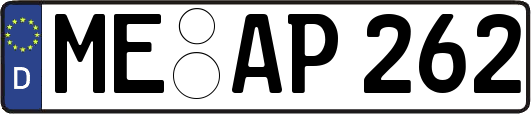 ME-AP262