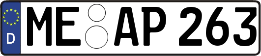 ME-AP263