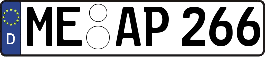 ME-AP266