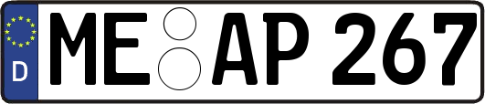 ME-AP267