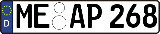 ME-AP268
