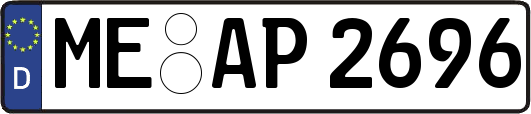 ME-AP2696