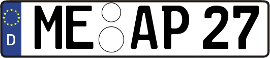 ME-AP27