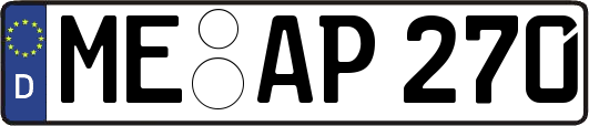 ME-AP270