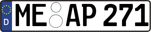 ME-AP271