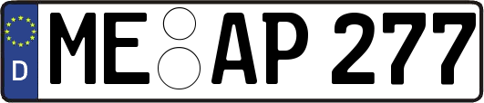 ME-AP277