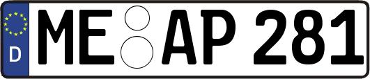 ME-AP281