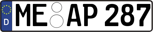 ME-AP287