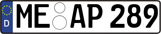 ME-AP289