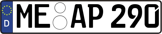 ME-AP290