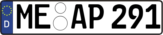 ME-AP291