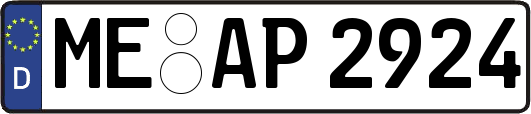 ME-AP2924