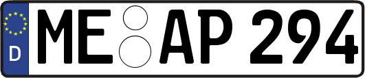 ME-AP294