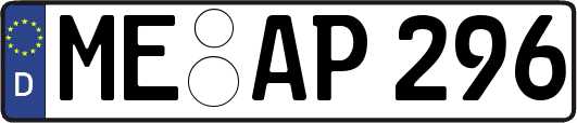ME-AP296