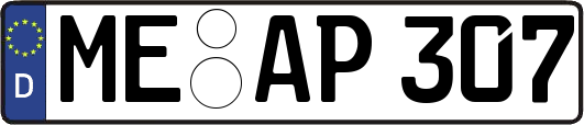 ME-AP307