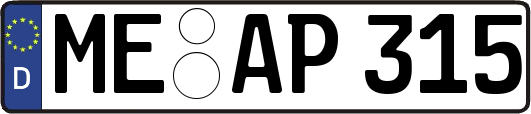 ME-AP315