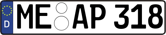 ME-AP318