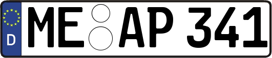 ME-AP341