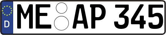 ME-AP345