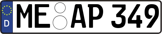 ME-AP349
