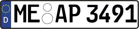 ME-AP3491