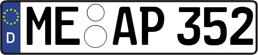 ME-AP352