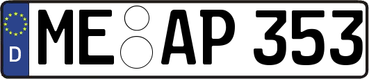 ME-AP353