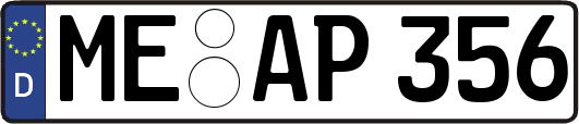 ME-AP356