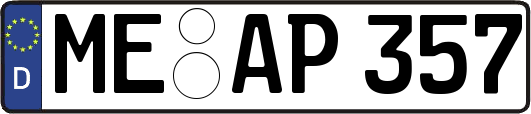 ME-AP357