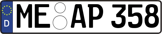 ME-AP358
