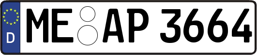 ME-AP3664