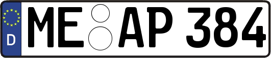 ME-AP384