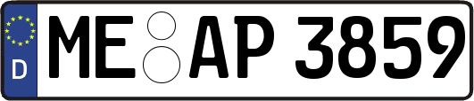 ME-AP3859