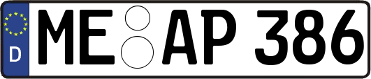 ME-AP386