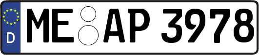 ME-AP3978
