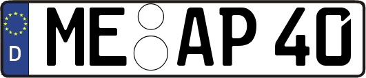 ME-AP40