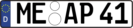 ME-AP41