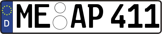 ME-AP411